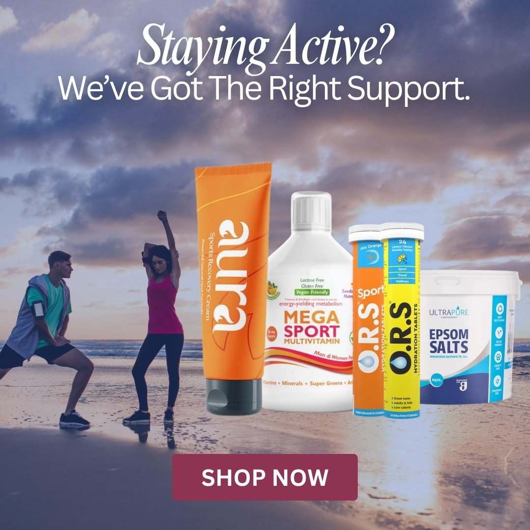 Sport Essentials